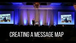 Creating a message map to help tell your company story