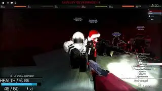 Melee One Shot ND