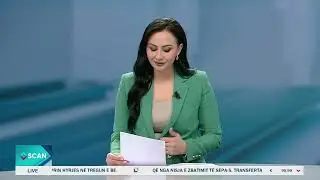 Edicioni i Lajmeve me Ada Hazizollin, ora 15:00, datë 23 Dhjetor 2025