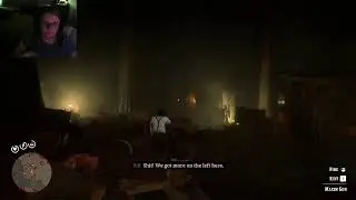 Read Dead 2 Story Mode (part 2)