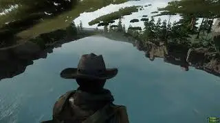 Miscreated bug