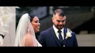 Calamigos Ranch Wedding Video | Christina & Matthew