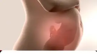 Pregnancy music for mother &unborn baby|relaxation sleeping happy|brain development|movement of baby