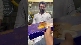 Bigg Boss #akhilsarthak Diwali Celebrations 2025 at His Salon in Madhapur #diwali