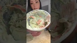 Моя нынешняя страсть, спасибо, Логан 😋🔥Вдохновлено роллами Кали🥒#мукбанг #фуди #шортынаютютуб #шорты