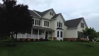 Roof Cleaning | Pressure Washing | Carroll County MD