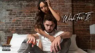 Carti&eacute; - Work For It (Official Visualizer)