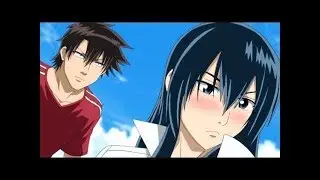 Beelzebub「AMV」  In The Dark ᴴᴰ