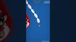 Big snake samp wala game ||  Gaminvilla