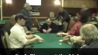 The Links Poker Palace Room Review
