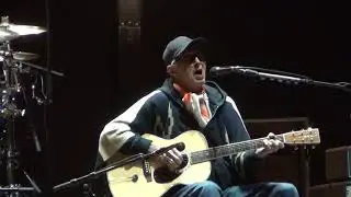 Eric Clapton-Change the world/Nobody knows you when you're down and out(Buenos Aires, 20/09/2024)