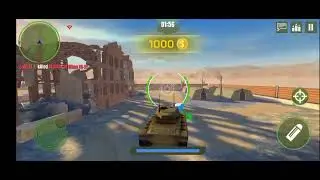 🔥 War Machine &ndash; Epic Battle & Fire Action! 🔥