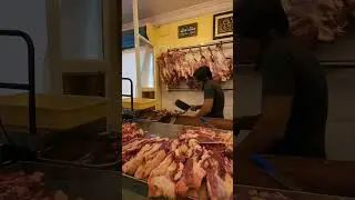 Sabeer Meat Store - Beef @ Kothanur #athn