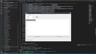Python Qt5 03