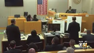 State Rests Its Case Thursday In Amber Guyger Murder Trial