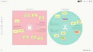 Обзор онлайн доски deskle для проведения онлайн обучения