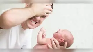 Kolki i ulewania u niemowląt - porady dla rodzic&oacute;w