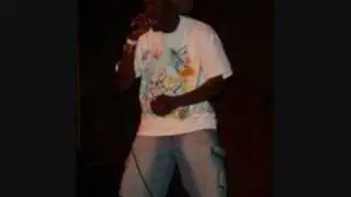 Venomous 2000 The Ultra Emcee-Dreamers