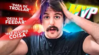 LUBU CONTRA O MUNDO NO MARVEL RIVALS