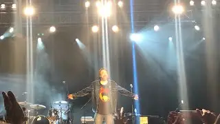 Counting Crows - 34th Bluesfest - 8/4/23 - Byron Events Farm Mojo - Byron Bay, Australia