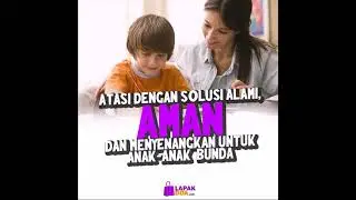 Jual OSB Omar Smart Brain di Jember