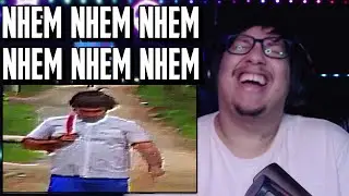 YTPBR - Charlinho o Fumador de mamonha