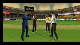 #7 Peshawar Zalmi v Lahore Qalandars PSL 2019 Real Cricket 2018 Prediction less Gameplay