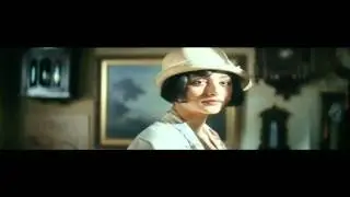 POULET AUX PRUNES - Extrait 4