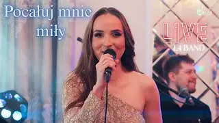 Zespół L4 Band- Pocałuj mnie miły LIVE 2025 (Cover)