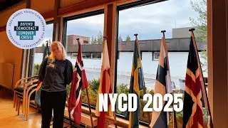 NYCD 2025 🔹️VOKSEN&Aring;SEN