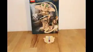 Harry Potter Lego 