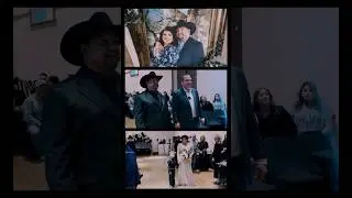 Celebrating 25 Years of Love 💍 Gus & Sylvia | Fort Concho, San Angelo