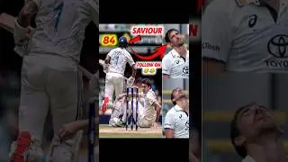 IND vs AUS 3rd Test के TOP 5 Moments 🔥