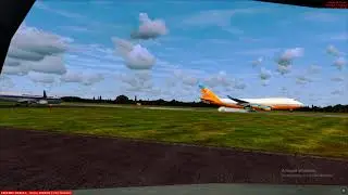 Tutorial 8: Transitioning to Jets (BEGINNER) - FSX Steam Edition