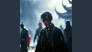 Final Fight in the Rain