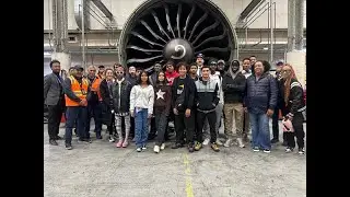 2025 ELEVATE Philadelphia Aviation Project