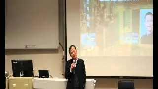 GE 20 大講堂 Master Class - Politics and Political Leadership