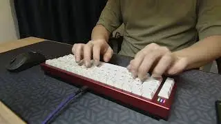 Garnet red Typ 65+