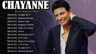 🧠 Chayanne – Romantic Lyrics Paired With Fun, Upbeat Latin Pop 🎯