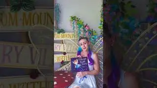 Bedtime story for children - The Moonlight Tooth Fairy #bedtimemagic #storytimefun #fairytales