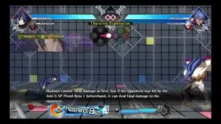 Naoto Hamon Instant Death Spell