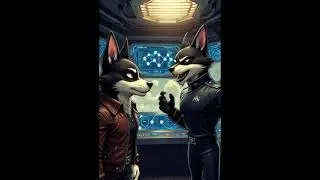 SkyHound Alpha Protocol Episode 10