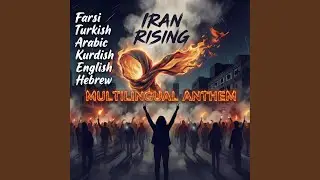 IRAN RISING