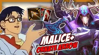 IS THIS AN ULLR BUILD? - Smite Season 8 Ullr adc Gameplay