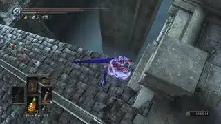 DS3 panic rolling