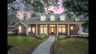13906 Lakewood Crossing Boulevard | Houston Real Estate