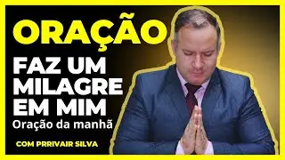 31/01/26 Ora&ccedil;&atilde;o Faz Um Milagre em mim sex@Pr Rivair #divinasrevela&ccedil;&otilde;es #rivairsilva #prrivairsilva