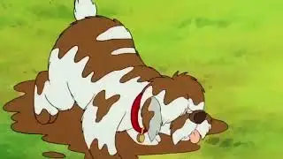 {YTP} Pinnie the Whoo in Adventures in Dog-Sitting (REUPLOAD)