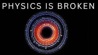 At the Edge of the Universe, Something Is Wrong... Physics Is Acting Strange