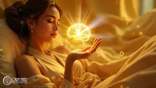 432Hz Night Healing &bull; Remove Toxic Energy &bull; Deep Sleep Recovery For Body, Mind & Soul